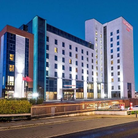 Leonardo Hotel Derby Dış mekan fotoğraf