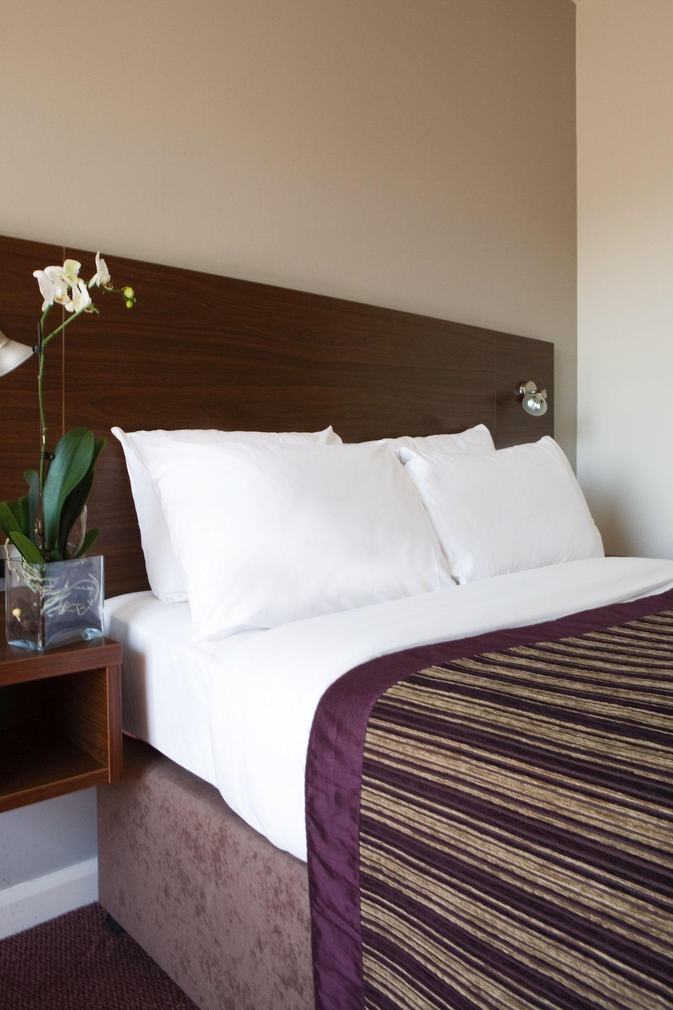 Leonardo Hotel Derby Dış mekan fotoğraf