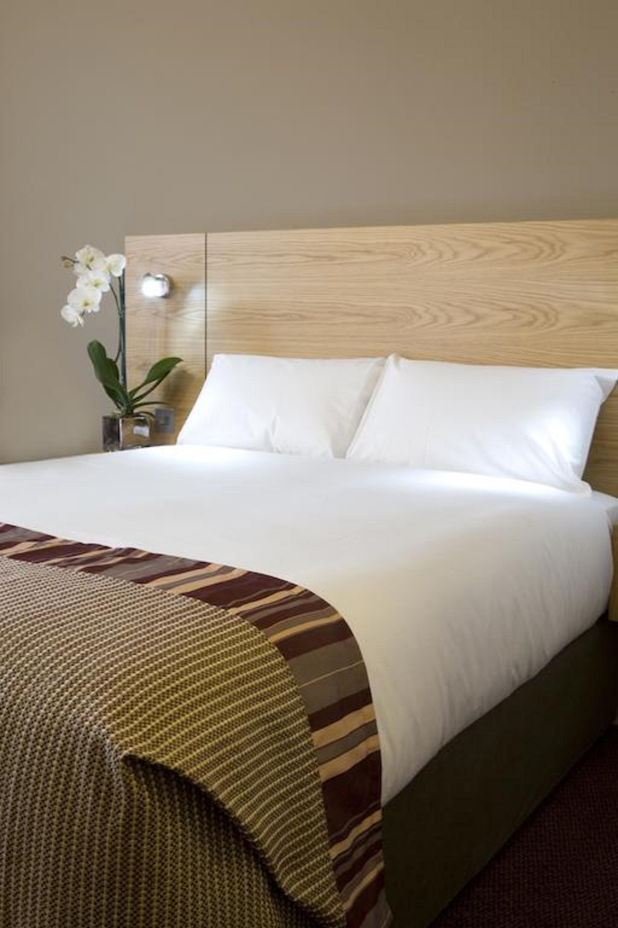 Leonardo Hotel Derby Dış mekan fotoğraf