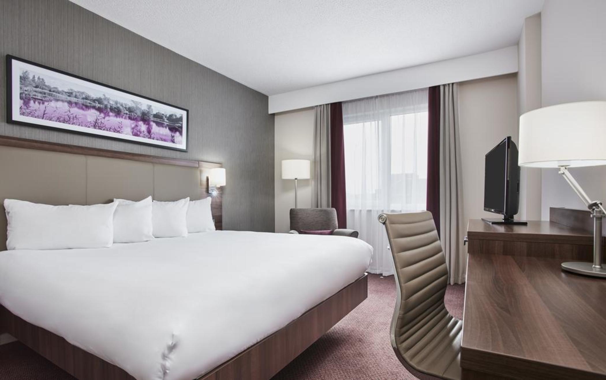 Leonardo Hotel Derby Dış mekan fotoğraf