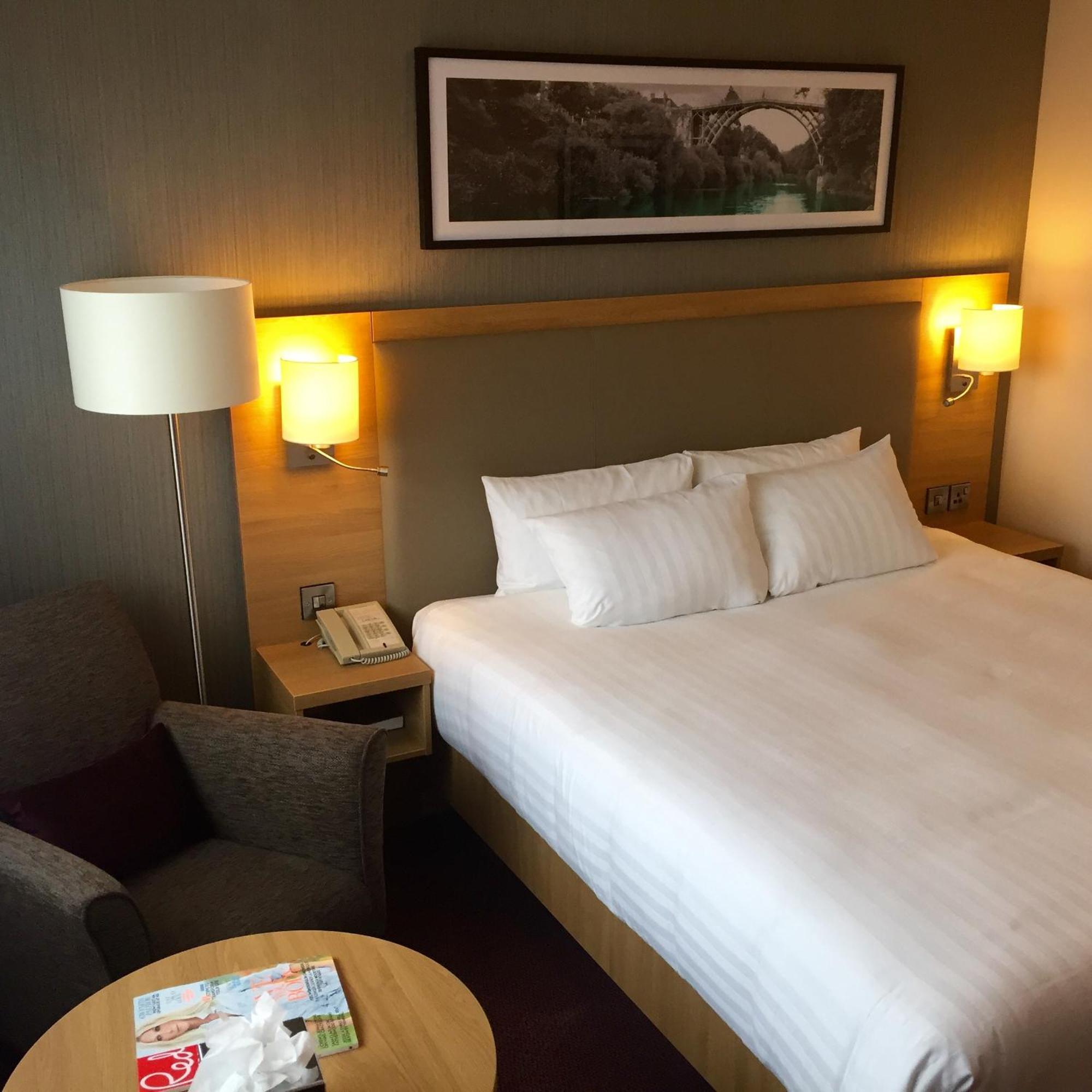 Leonardo Hotel Derby Dış mekan fotoğraf