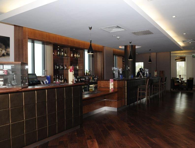 Leonardo Hotel Derby Dış mekan fotoğraf