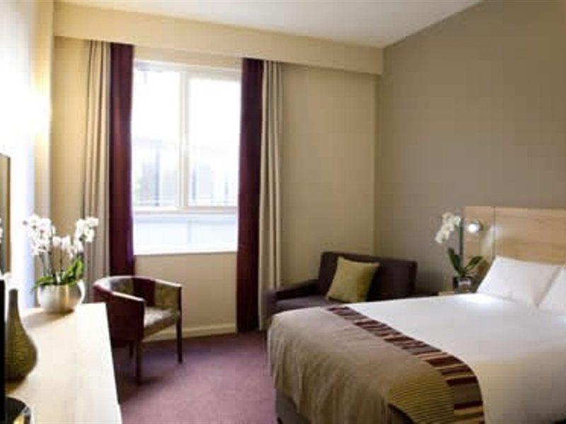 Leonardo Hotel Derby Oda fotoğraf