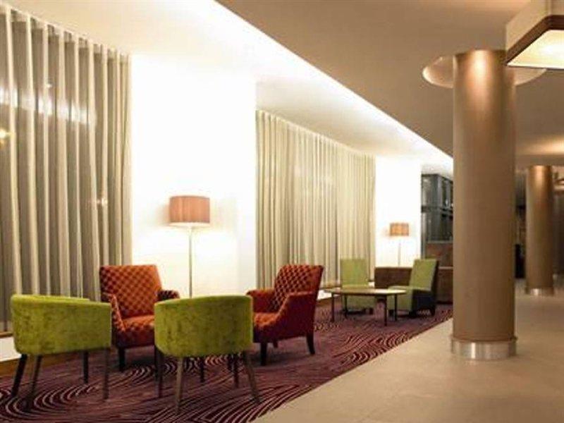 Leonardo Hotel Derby Dış mekan fotoğraf