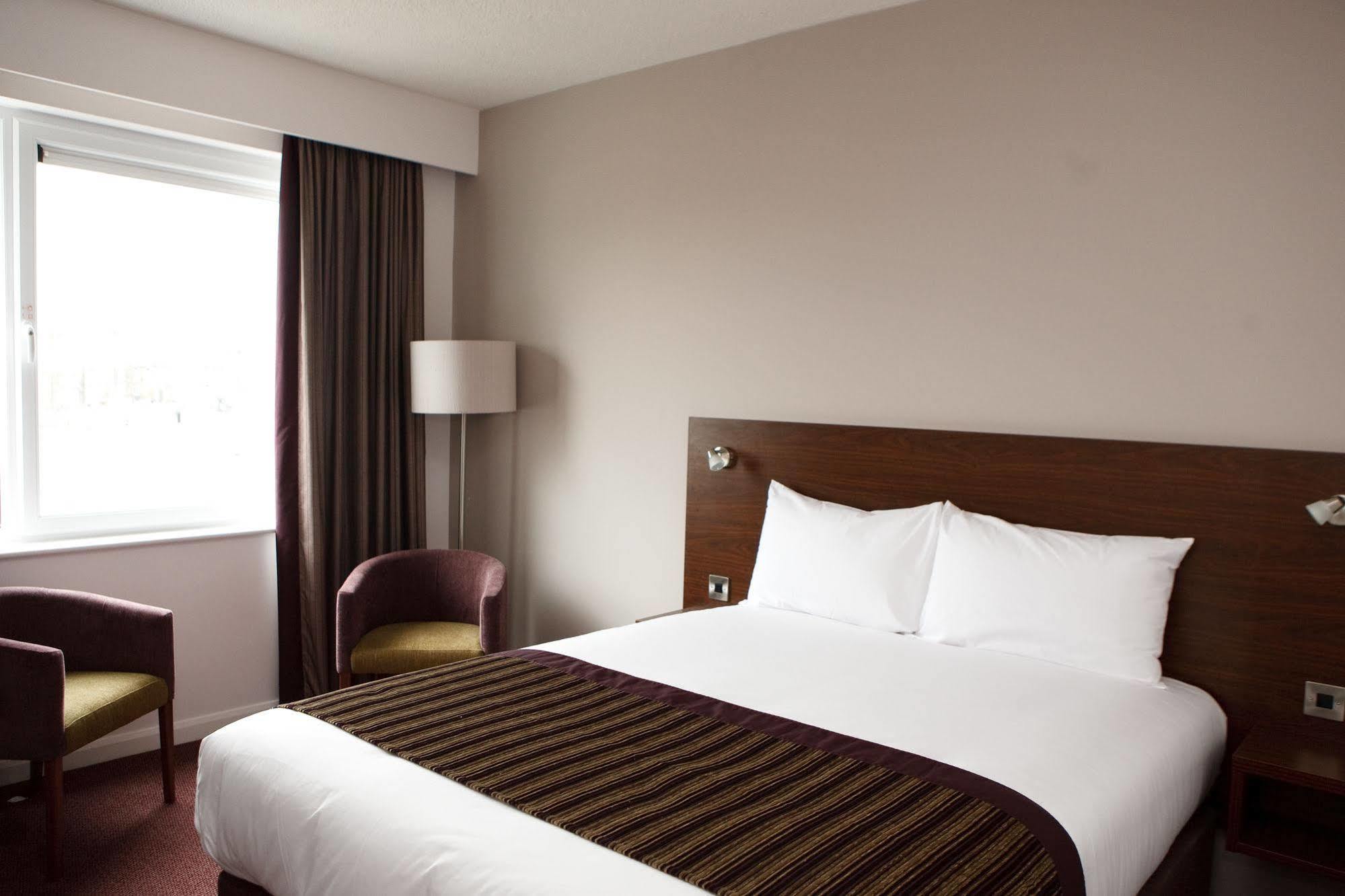 Leonardo Hotel Derby Dış mekan fotoğraf